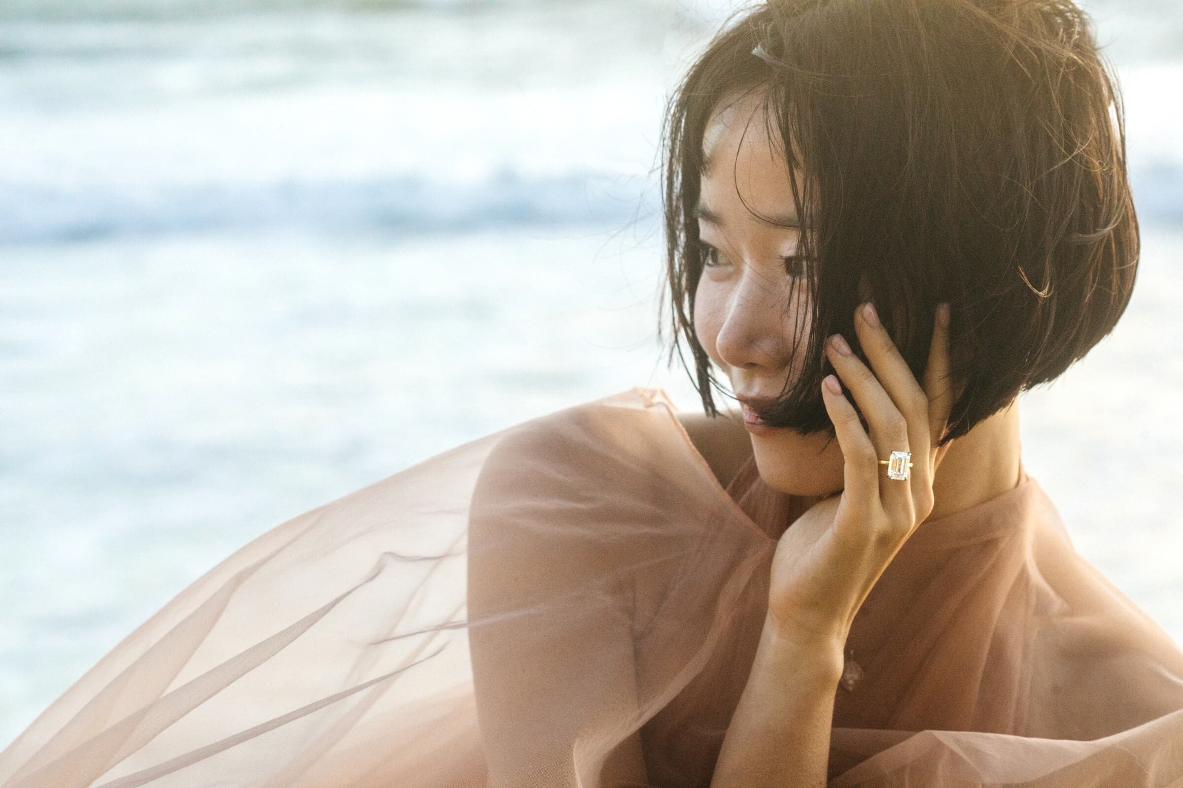 Exquisite Rings, Crafted For You