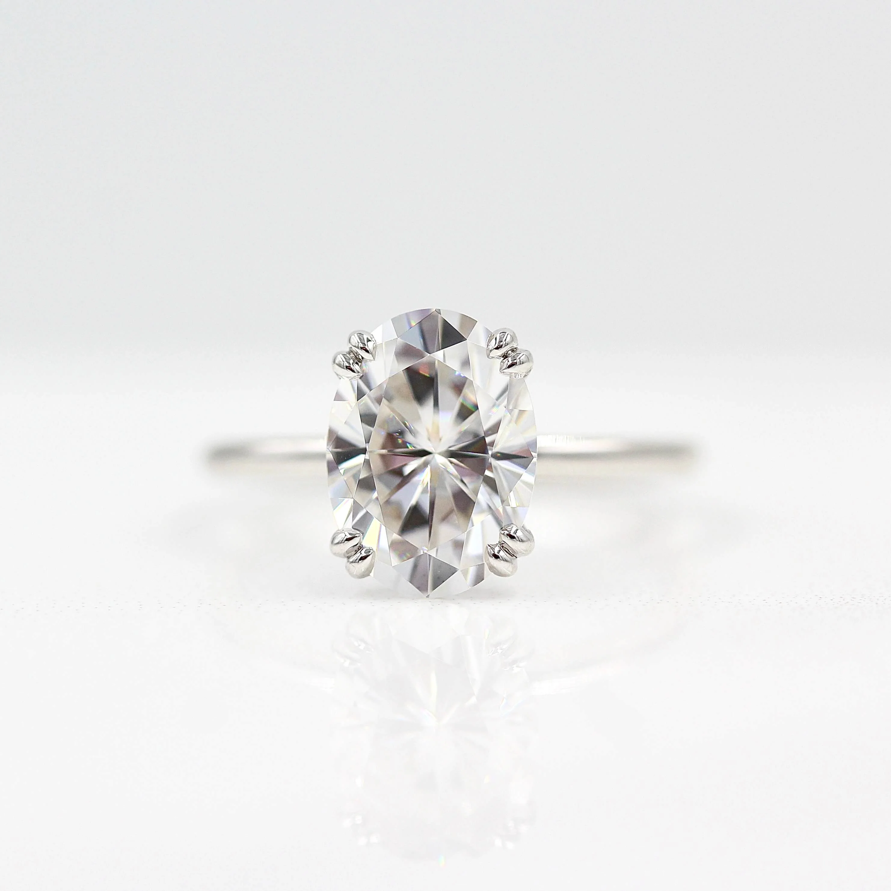 Our Most Popular Engagement Rings